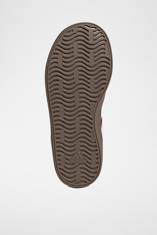 Baskets - Noir et rose