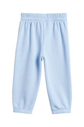 Veste et pantalon - Bleu