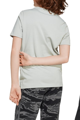 T-shirt - Gris clair