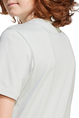 T-shirt - Gris clair