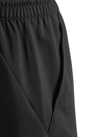 Short de tennis - Noir