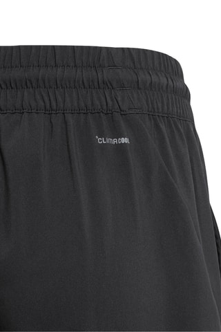 Short de tennis - Noir