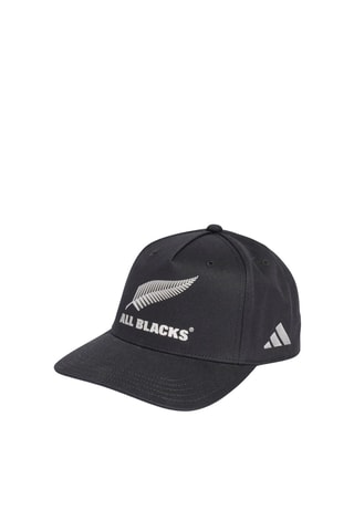 Casquette d'entraînement All blacks - Noir