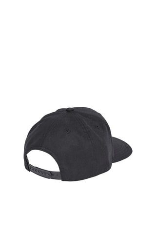 Casquette d'entraînement All blacks - Noir