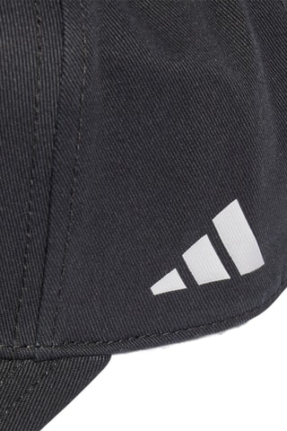 Casquette d'entraînement All blacks - Noir