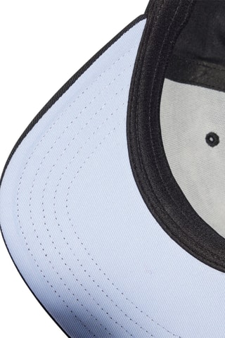 Casquette d'entraînement All blacks - Noir