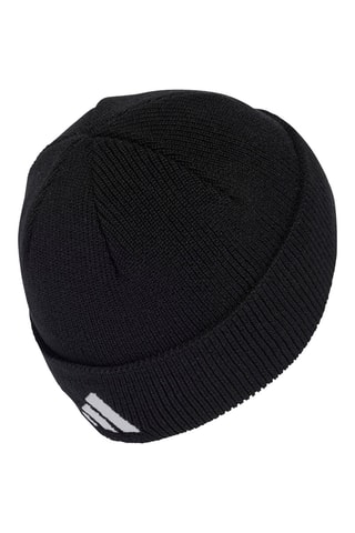 Bonnet d'entraînement All Blacks - Noir