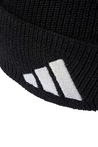 Bonnet d'entraînement All Blacks - Noir