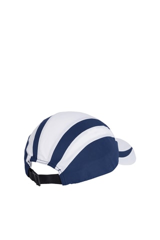 Casquette d'entraînement Road - Blanc