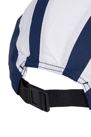 Casquette d'entraînement Road - Blanc