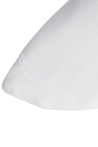 3 paires de chaussettes - Blanc