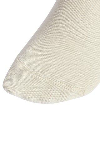 3 paires de chaussettes - Blanc et rose