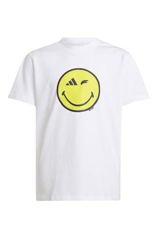 T-shirt - Blanc