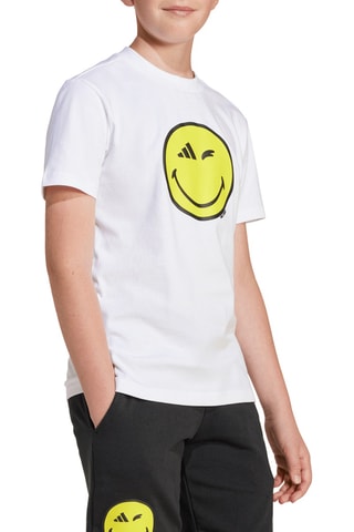 T-shirt - Blanc