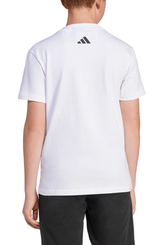 T-shirt - Blanc
