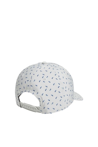 Casquette de golf - Blanc