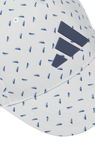 Casquette de golf - Blanc