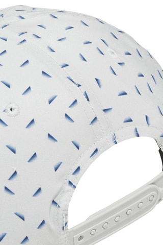 Casquette de golf - Blanc