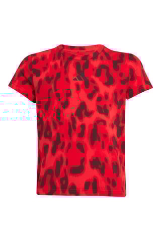 T-shirt - Rouge