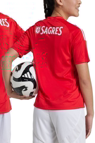 Maillot de football Benfica - Rouge