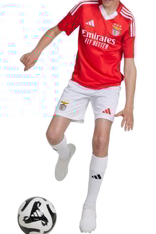 Maillot de football Benfica - Rouge