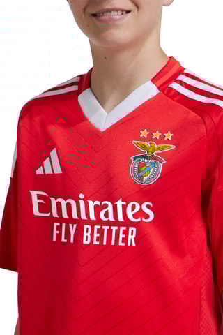 Maillot de football Benfica - Rouge