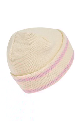 Bonnet d'entraînement - Jaune