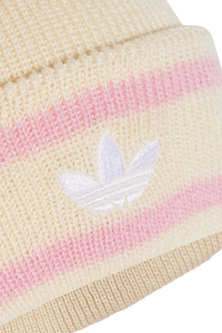 Bonnet d'entraînement - Jaune