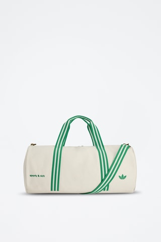 Sac de sport - Blanc
