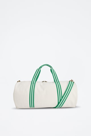 Sac de sport - Blanc