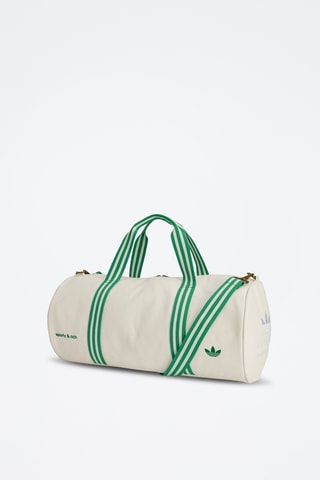 Sac de sport - Blanc
