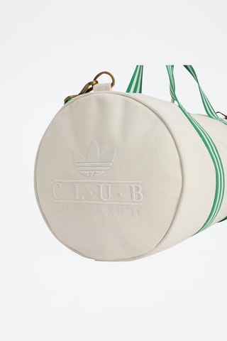 Sac de sport - Blanc