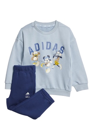 Sweat et pantalon Disney - Bleu