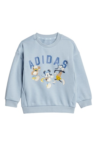 Sweat et pantalon Disney - Bleu