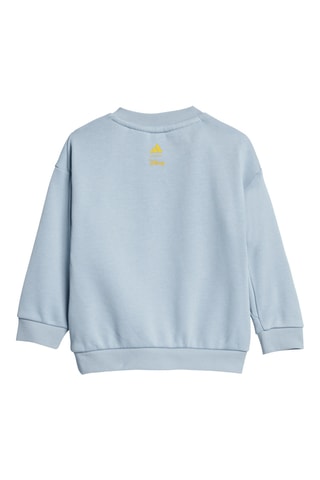 Sweat et pantalon Disney - Bleu