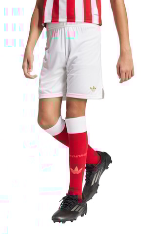 Short Olympiakos FC - Blanc