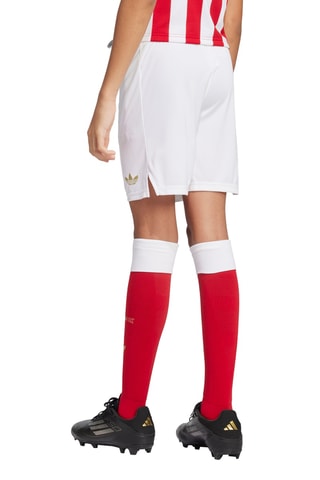 Short Olympiakos FC - Blanc