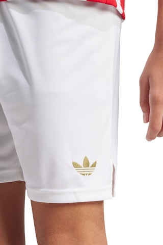 Short Olympiakos FC - Blanc