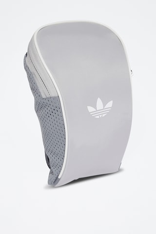 Sac bandoulière - Gris