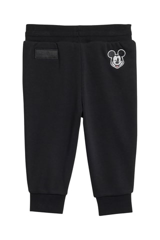 Sweat et pantalon Mickey Disney - Rouge et noir