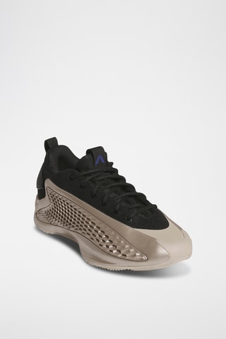 Chaussures de basketball Anthony Edwards - Noir