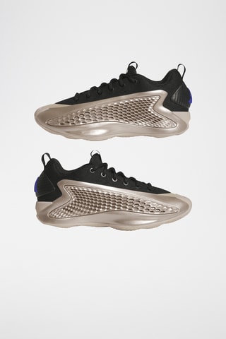 Chaussures de basketball Anthony Edwards - Noir