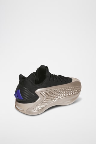 Chaussures de basketball Anthony Edwards - Noir