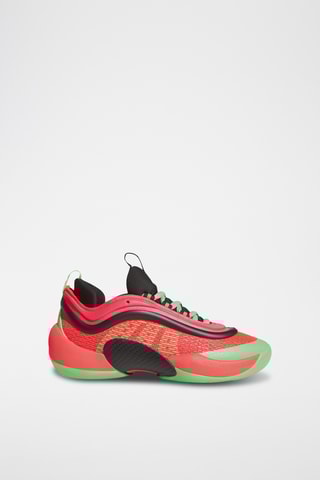 Chaussures de basketball FTW - Orange