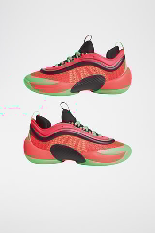 Chaussures de basketball FTW - Orange