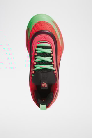 Chaussures de basketball FTW - Orange