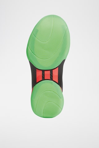 Chaussures de basketball FTW - Orange