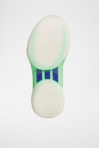 Chaussures de basketball FTW - Blanc