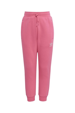 Sweat et pantalon polaires - Rose