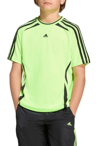 T-shirt - Vert clair